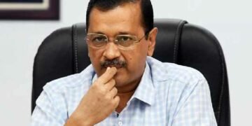 റീ ട്വീറ്റ് കേസിൽ മാപ്പ്; ബിജെപിയെ അപകീർത്തിപ്പെടുത്തിയെന്ന ആരോപണം, മാപ്പപേക്ഷയുമായി കെജ്‌രിവാൾ