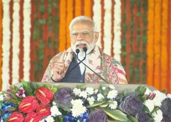 ജമ്മു കശ്മീരിന് രാജവംശ രാഷ്ട്രീയത്തിൽ നിന്ന് സ്വാതന്ത്ര്യം ലഭിച്ചു;  പ്രതിപക്ഷത്തെ പരിഹസിച്ച് പ്രധാനമന്ത്രി