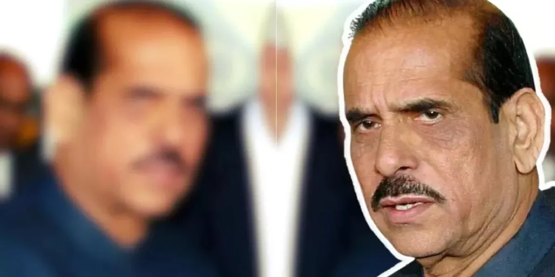 മുൻ മഹാരാഷ്ട്ര മുഖ്യമന്ത്രിയും ശിവസേന നേതാവുമായിരുന്ന മനോഹർ ജോഷി അന്തരിച്ചു