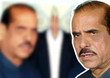 മുൻ മഹാരാഷ്ട്ര മുഖ്യമന്ത്രിയും ശിവസേന നേതാവുമായിരുന്ന മനോഹർ ജോഷി അന്തരിച്ചു