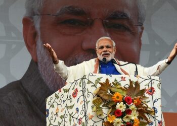 32,000 കോടി രൂപയുടെ പദ്ധതികളുടെ ഉദ്ഘാടനം; പ്രധാനമന്ത്രി നരേന്ദ്ര മോദി ജമ്മു കശ്മീരിൽ – കനത്ത സുരക്ഷ