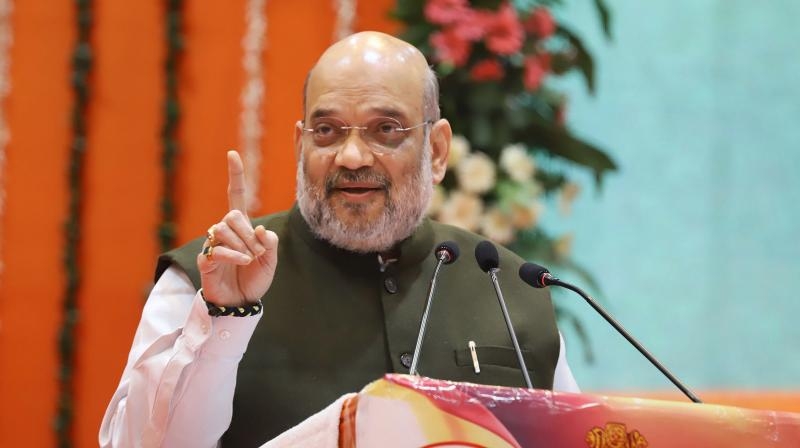 പൗരത്വ ഭേദഗതി നിയമം നടപ്പാക്കാൻ പ്രത്യേക പോർട്ടൽ സജ്ജം