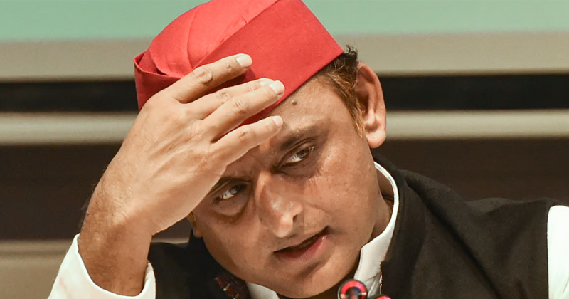 യുപിയില് നാടകീയ നീക്കങ്ങള്; രാജ്യസഭ വോട്ടെടുപ്പിന് തൊട്ടുമുമ്പ് എസ്പി ചീഫ് വിപ്പ് രാജിവെച്ചു