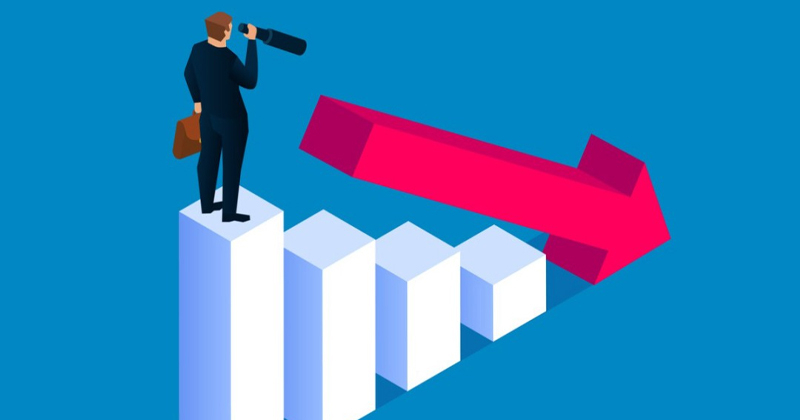 ആഗോള സാമ്പത്തിക തകർച്ച; ഐടി കമ്പനികളിലെ ശമ്പള പാക്കേജുകളിൽ 40 ശതമാനം ഇടിവ്