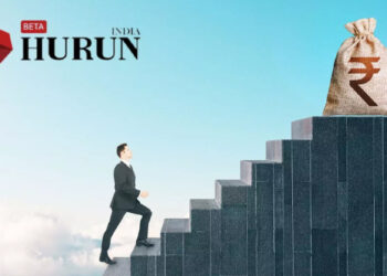 ഇന്ത്യയിലെ എറ്റവും മൂല്യമുള്ള കമ്പനികളിൽ കേരളത്തില് നിന്ന് എട്ടെണ്ണം