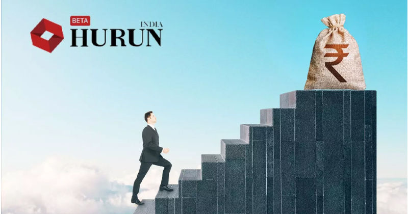 ഇന്ത്യയിലെ എറ്റവും മൂല്യമുള്ള കമ്പനികളിൽ കേരളത്തില് നിന്ന് എട്ടെണ്ണം