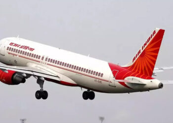 വീൽചെയർ കിട്ടാതെ യാത്രക്കാരൻ കുഴഞ്ഞുവീണ് മരിച്ചതിൽ എയർ ഇന്ത്യക്ക് 30 ലക്ഷം പിഴ