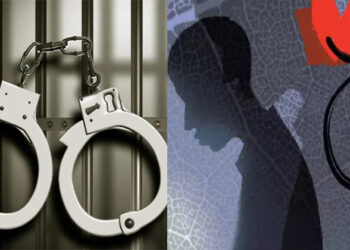 വിദ്യാര്ഥിയുടെ ആത്മഹത്യ: അധ്യാപികയ്ക്കും കായിക അധ്യാപകനുമെതിരെ കേസ്