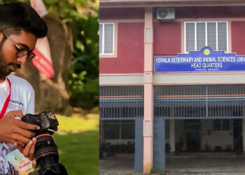 ‘ജീവനൊടുക്കിയതല്ല കൊന്ന് കെട്ടിത്തൂക്കിയതാണ്’; സിദ്ധാർത്ഥന്റെ മരണം കൊലപാതകമെന്ന് ബന്ധുക്കൾ