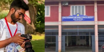 ‘ജീവനൊടുക്കിയതല്ല കൊന്ന് കെട്ടിത്തൂക്കിയതാണ്’; സിദ്ധാർത്ഥന്റെ മരണം കൊലപാതകമെന്ന് ബന്ധുക്കൾ