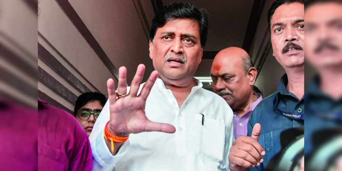 മഹാരാഷ്ട്രയില്‍ കൂടുതല്‍ കോണ്‍ഗ്രസ് നേതാക്കള്‍ ബിജെപിയിലേക്കെന്ന് സൂചന; അടിയന്തര യോഗം വിളിച്ച് ചെന്നിത്തല