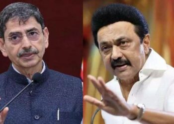 ഗവർണറെ ചൊടിപ്പിച്ചത് ദേശീയ ഗാനം ആലപിക്കാതെ നയപ്രഖ്യാപന സമ്മേളനം ആരംഭിച്ചത്