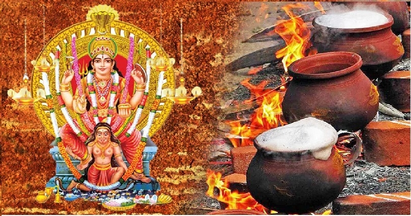 ആറ്റുകാല് പൊങ്കാല ഉത്സവത്തിന് തുടക്കമായി; 25നാണ് ഭക്തലക്ഷം വ്രതനിഷ്ടയോടെ കാത്തിരിക്കുന്ന പൊങ്കാല