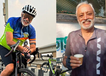 ഇന്റലിന്റെ മുൻ ഇന്ത്യൻ മേധാവി അവതാർ സൈനി വാഹനാപകടത്തിൽ കൊല്ലപ്പെട്ടു