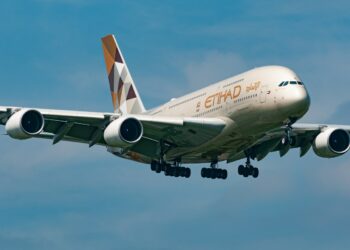 ടിക്കറ്റ് നിരക്കിൽ വൻ ഇളവുമായി ഇത്തിഹാദ് എയർവെയ്സ്