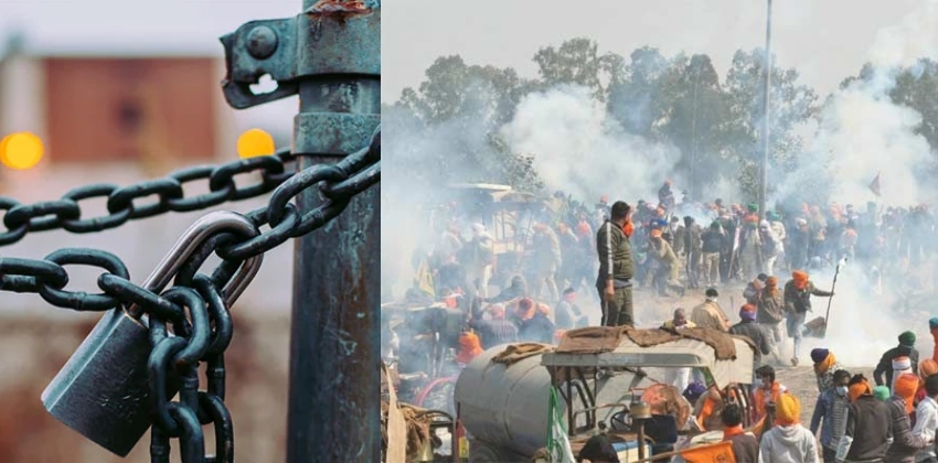 ഭാരത് ബന്ദ്; കേരളത്തെ ബാധിക്കില്ല – കർഷക ധർണ്ണ മാത്രം