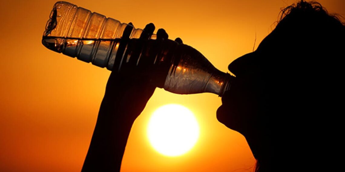 സംസ്ഥാനത്ത് ചൂട് ഇനിയും കൂടും; അതീവ ജാഗ്രത വേണമെന്ന് മുന്നറിയിപ്പ്