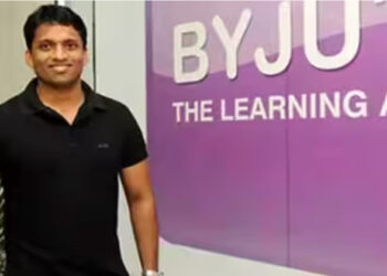 ഇന്ത്യ വിട്ട് ബൈജു രവീന്ദ്രൻ, ഇപ്പോൾ ദുബൈയിലെന്ന് സൂചന