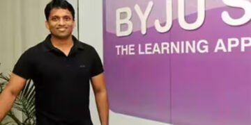 ഇന്ത്യ വിട്ട് ബൈജു രവീന്ദ്രൻ, ഇപ്പോൾ ദുബൈയിലെന്ന് സൂചന