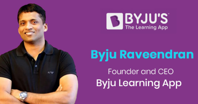 ബൈജൂസ്‌ രവീന്ദ്രനെതിരെ ലൂക്ക് ഔട്ട് നോട്ടീസ് ഇറക്കിയേക്കും