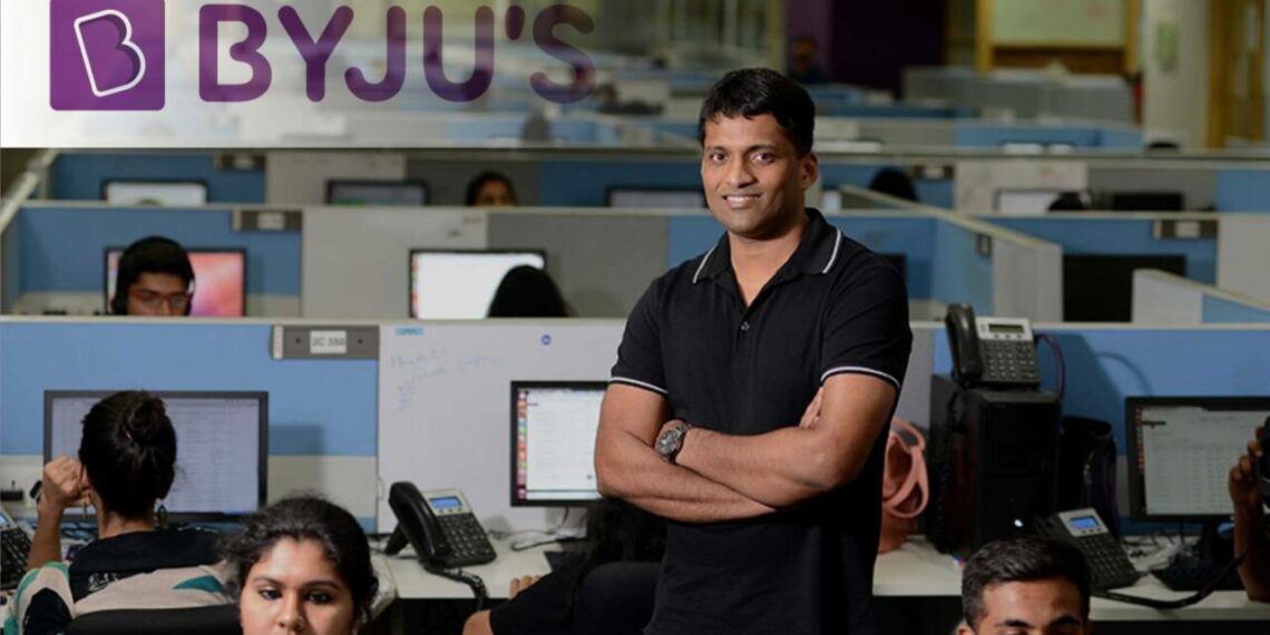 മുൻജീവനക്കാർക്ക് ശമ്പളം കൊടുക്കണം; അതിൽ യാതൊരു വിട്ടുവീഴ്ചയുമില്ലെന്ന് ബൈജൂസിനോട് കർണാടക ലേബർ വകുപ്പ്