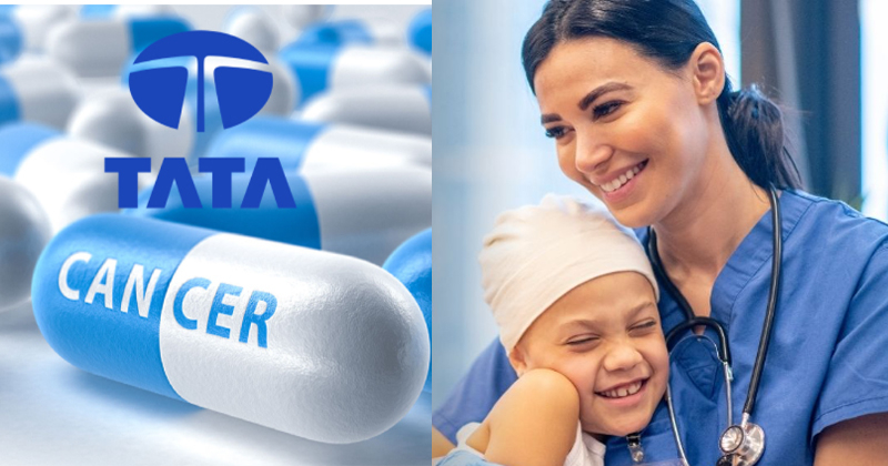 കാന്‍സര്‍ വീണ്ടും വരുന്നതു തടയാന്‍ 100 രൂപയുടെ ഗുളിക, നിര്‍ണായക കണ്ടുപിടിത്തവുമായി ടാറ്റ ഇന്‍സ്റ്റിറ്റ്യൂട്ട്