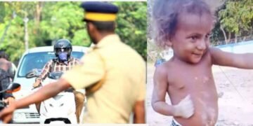 തിരുവനന്തപുരത്ത് രണ്ട് വയസ്സുകാരിയെ തട്ടിക്കൊണ്ടുപോയി; അന്വേഷണം ഊർജിതമാക്കി പോലീസ്