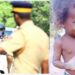 തിരുവനന്തപുരത്ത് രണ്ട് വയസ്സുകാരിയെ തട്ടിക്കൊണ്ടുപോയി; അന്വേഷണം ഊർജിതമാക്കി പോലീസ്