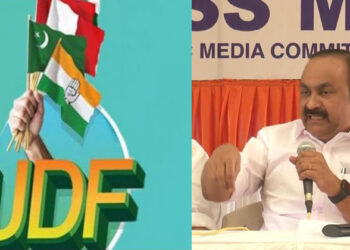 യുഡിഎഫില്‍ സീറ്റ് വിഭജനം പൂര്‍ത്തിയായി; ലീഗിന് മൂന്നാം സീറ്റില്ല, 16 സീറ്റില്‍ കോണ്‍ഗ്രസ്