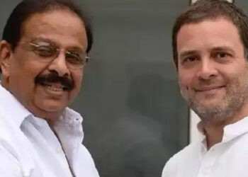 വയനാട്ടിൽ രാഹുൽ തന്നെ; സിറ്റിംഗ് എംപിമാരുടെ പട്ടിക നൽകി കെപിസിസി