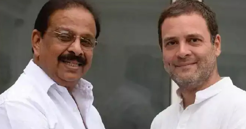 വയനാട്ടിൽ രാഹുൽ തന്നെ; സിറ്റിംഗ് എംപിമാരുടെ പട്ടിക നൽകി കെപിസിസി