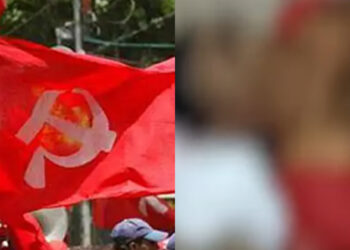 സിപിഎം ലോക്കൽ സെക്രട്ടറിയെ കൊലപ്പെടുത്തി;  ഒരാൾ കസ്റ്റഡിയിൽ. നാളെ സിപിഎം ഹർത്താൽ