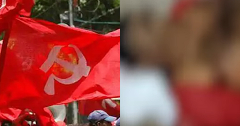 സിപിഎം ലോക്കൽ സെക്രട്ടറിയെ കൊലപ്പെടുത്തി; ഒരാൾ കസ്റ്റഡിയിൽ. നാളെ സിപിഎം ഹർത്താൽ