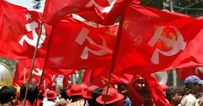 ഗുണ്ടാ നേതാവിനെ വിവാഹം കഴിപ്പിക്കാൻ സിപിഎം നേതാവ് ആൾമാറാട്ടം നടത്തി; പരാതിയിൽ അന്വേഷണം