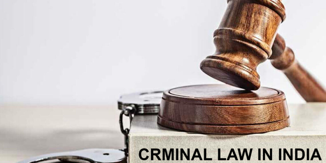 ക്രിമിനൽ നിയമങ്ങൾക്ക് പകരമുള്ള പുതിയ നിയമങ്ങൾ ജൂലൈ മുതൽ പ്രാബല്യത്തിൽ