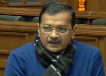 അഴിമതി കേസ്; ഇഡിയുടെ ആറാമത്തെ സമൻസും തള്ളി. കേസ് കോടതിയിൽ ആണെന്ന് കെജ്‌രിവാൾ