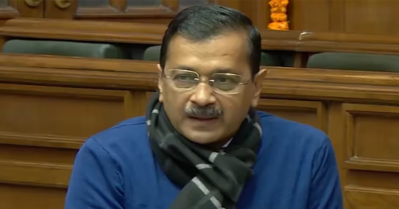 അഴിമതി കേസ്; ഇഡിയുടെ ആറാമത്തെ സമൻസും തള്ളി. കേസ് കോടതിയിൽ ആണെന്ന് കെജ്‌രിവാൾ