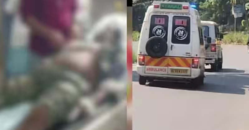 കുറുവാദ്വീപിലെ കാട്ടാന ആക്രമണം; അതിവേഗം കോഴിക്കോട് എത്തിച്ചെങ്കിലും, ഗുരുതരമായി പരിക്കേറ്റയാള്‍ മരിച്ചു.