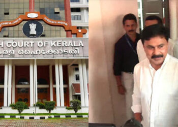 ദിലീപിന് ആശ്വാസം; നടിയെ ആക്രമിച്ച കേസിൽ ജാമ്യം റദ്ദാക്കില്ല