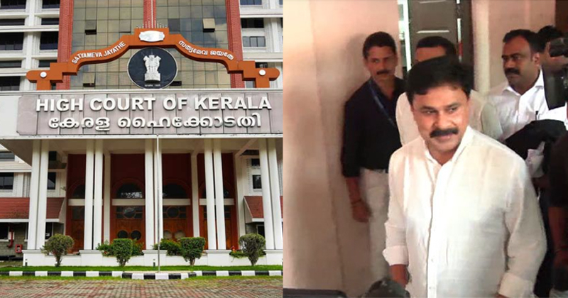 ദിലീപിന് ആശ്വാസം; നടിയെ ആക്രമിച്ച കേസിൽ ജാമ്യം റദ്ദാക്കില്ല