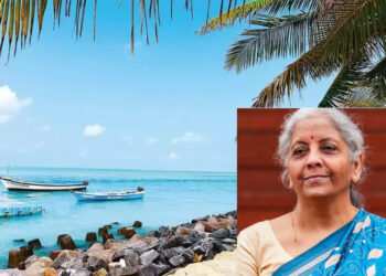 ലക്ഷദ്വീപിന് വൻ നിക്ഷേപം; ദ്വീപിനെ പ്രധാന ടൂറിസ്റ്റ് കേന്ദ്രമാക്കി മാറ്റും