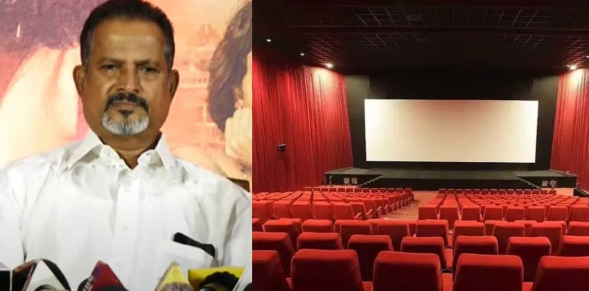 പുതിയ സിനിമകൾ പ്രദർശിപ്പിക്കില്ല; സമരം ആരംഭിച്ച് ഫിയോക്ക്