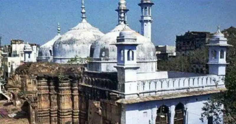 ഗ്യാൻവാപിയിൽ പൂജ തുടരാം; മസ്ജിദ് കമ്മിറ്റിക്ക് തിരിച്ചടി, ഹര്ജി തള്ളി അലഹബാദ് ഹൈക്കോടതി