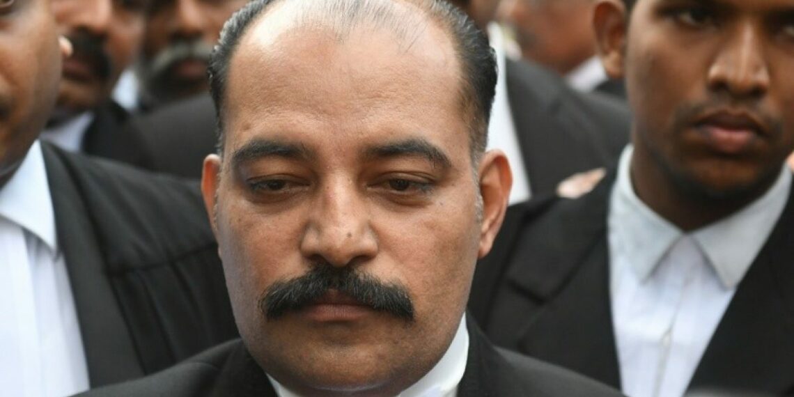 അഡ്വ. ബി.എ.ആളൂരിനെതിരെ പോക്‌സോ കേസ്