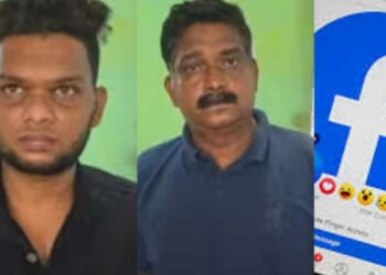 ഫേസ്ബുക്കിൽ ബ്ലോക് ചെയ്തു; യുവാവിനെ തലക്കടിച്ച് കൊല്ലാൻ ശ്രമം