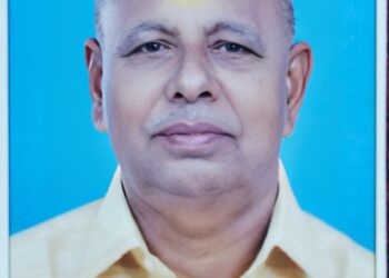 കെ. പുരുഷോത്തമൻ അന്തരിച്ചു