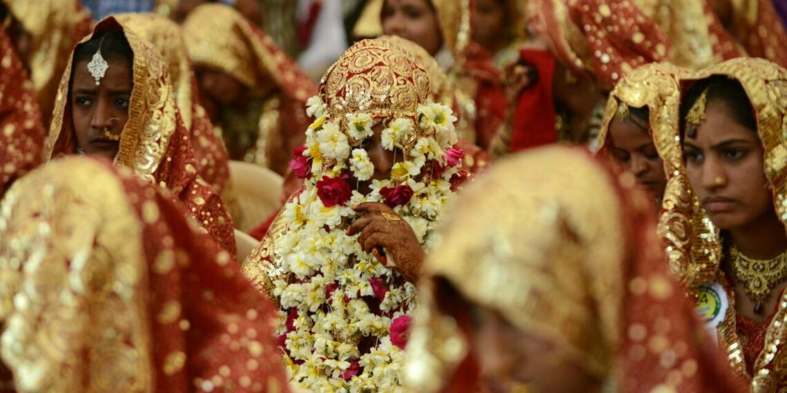 അസമിൽ മുസ്ലിം വിവാഹവും, വിവാഹ മോചന നിയമങ്ങളും റദ്ദാക്കി; ഇനി സ്പെഷ്യൽ മാര്യേജ് ആക്ടിന്റെ പരിധിയിൽ