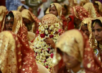 അസമിൽ മുസ്ലിം വിവാഹവും, വിവാഹ മോചന നിയമങ്ങളും റദ്ദാക്കി; ഇനി സ്പെഷ്യൽ മാര്യേജ് ആക്ടിന്റെ പരിധിയിൽ