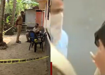 ‘മാനഹാനി ഭയന്നു, ബക്കറ്റിലെ വെള്ളത്തിൽ കുട്ടിയെ മുക്കിക്കൊന്നു’; കുഴിച്ചിട്ടത് വീട്ടുമുറ്റത്തെന്ന് അമ്മ ജുമൈലത്ത്