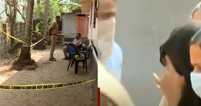 ‘മാനഹാനി ഭയന്നു, ബക്കറ്റിലെ വെള്ളത്തിൽ കുട്ടിയെ മുക്കിക്കൊന്നു’; കുഴിച്ചിട്ടത് വീട്ടുമുറ്റത്തെന്ന് അമ്മ ജുമൈലത്ത്